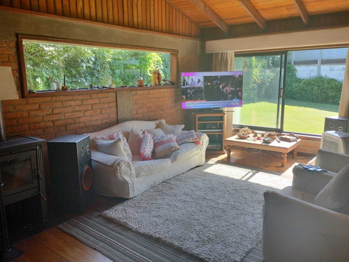 Se Vende Espaciosa Casa En Chiguayante (71745)