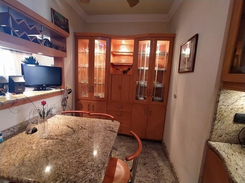 Imagen 6 de 15 de En Venta Apartamento En Res Nilescoy, Trigaleña Foa-2098 Rc