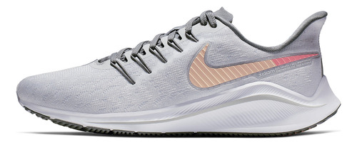 Zapatillas Nike Air Zoom Vomero 14 Thunder Ah7858_010   