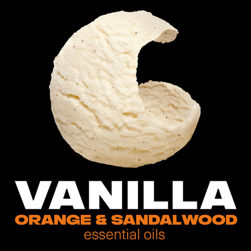 Desodorante Axe Fine Fragrance Black Vanilla Fragancia vainilla negra naranja y sándalo