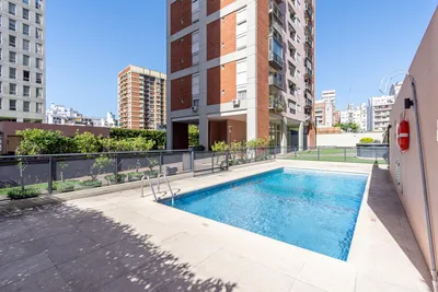 Departamento en venta