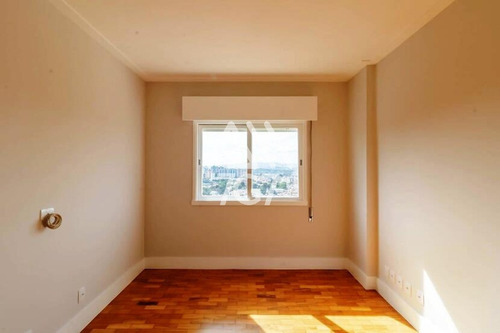 Apartamento À Venda No Morumbi - Ap12494 - 68527677