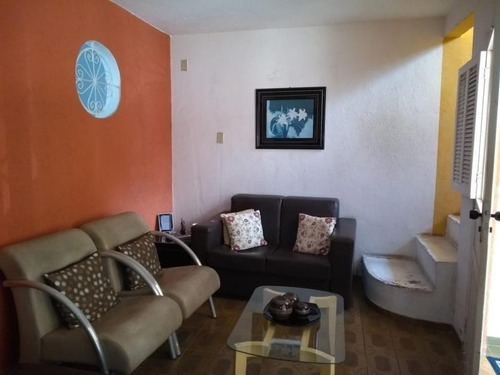 Imagem 2 de 9 de Casa Com 2 Dormitórios À Venda, 101 M² Por R$ 200.000,00 - Nossa Senhora De Nazaré - Natal/rn - Ca7393