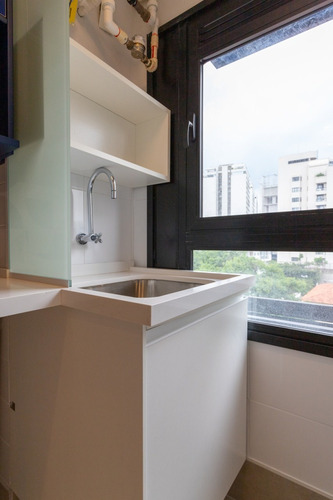 Imagem 30 de 30 de Apartamento - Ap01245 - 70247196