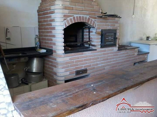Imagem 4 de 15 de Chácara Com 3.750 M² Santa Branca Sp - 4176