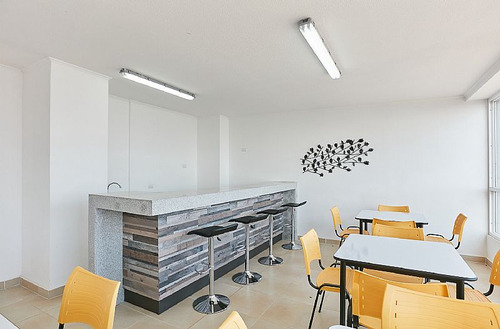 Dpto N° 1714, 1d+1b, Calle Buzo Sobenes