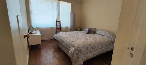 307m2 Excelente Ubicación, Gran Potencial, Montenegro, Ñuñoa