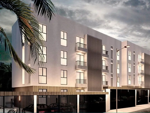 Departamento En Venta En El Coyol, Veracruz, Veracruz De Ignacio De La Llave C.p. 91780
