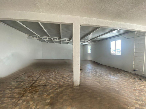 Terreno En Venta En Colonia Tlalnepantla Centro, Tlalnepantla De Baz, Estado De México