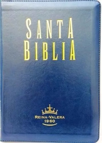 Santa Biblia Stampley Reina Valera 1960