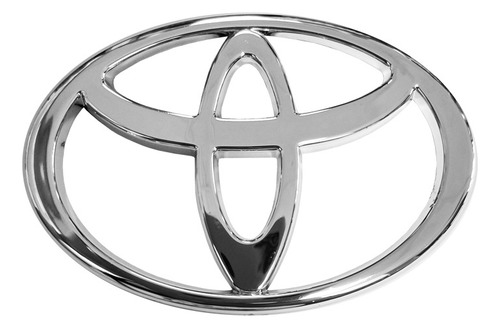 Emblema Logo Toyota Corolla New Sensacion Maleta