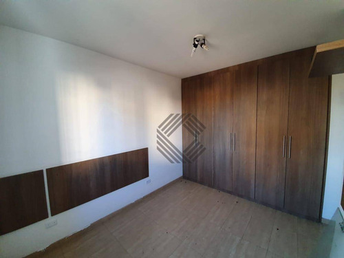 Apartamento Com 2 Dormitórios, 50 M² - Venda Por R$ 130.000,00 Ou Aluguel Por R$ 800,00/mês - Jardim Europa - Sorocaba/sp - Ap8757