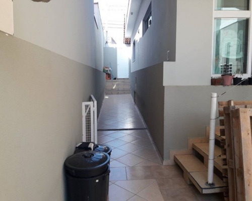 Imagem 11 de 19 de Sobrado Vila Haro - Com Piscina E Espaço Gourmet - Ca00813 - 69504055
