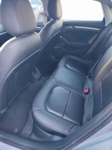 Imagem 5 de 14 de Audi A3 Sedan 1.4 Tfsi Attraction S Tronic