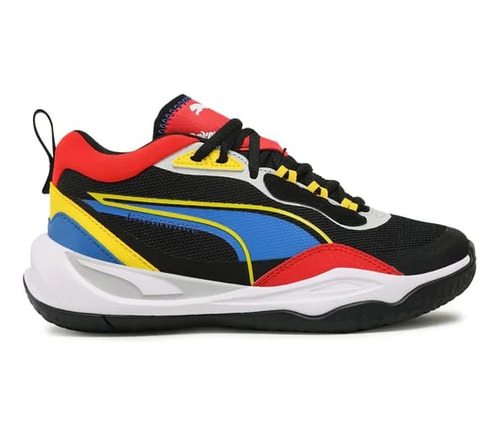 Tenis Puma Modelo Playmaker 