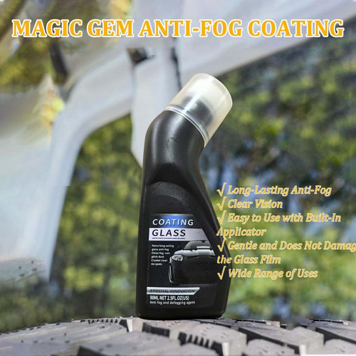 Revestimiento De Vidrio Anting Frogs Revestimiento De Coches