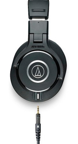 Imagen 3 de 8 de Auricular Audio Technica Ath-m40x + Vst Arturia