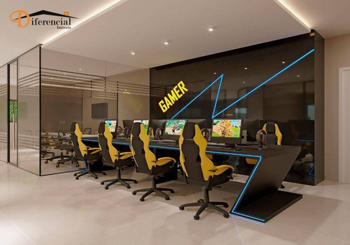 Imagem 12 de 30 de Apartamento À Venda, 99 M² Por R$ 763.719,00 - Bacacheri - Curitiba/pr - Ap2922