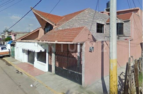 Casa En Venta Col. Santiago Teyahualco,  Tultepec, Estado De México