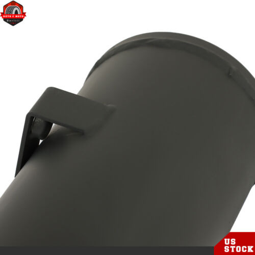 Muffler 6514737 For Bobcat 642 643 645 742 743 1600 Skid Bbx