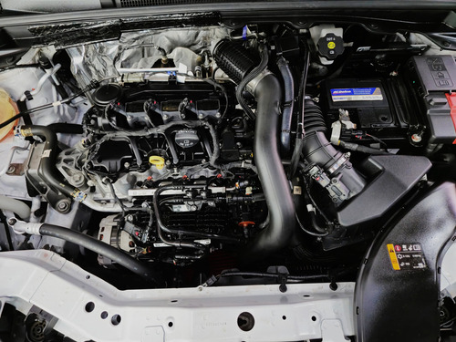 Chevrolet Onix 1.0t Lt At
