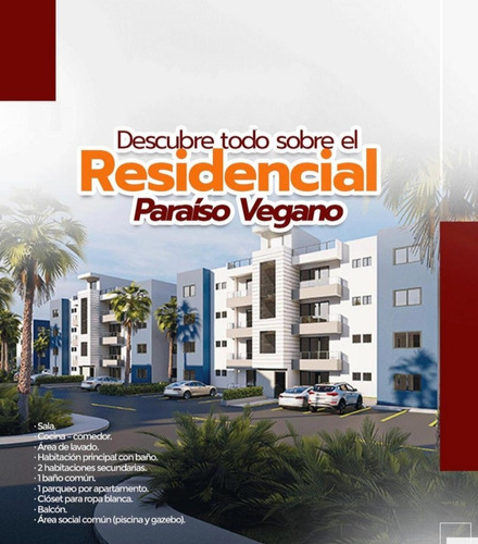 Descubre Todo Sobre Residencial Paraíso Vegano 2da.etapade