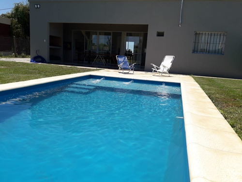 Imagen 10 de 11 de Alquiler Temporario Funes Town