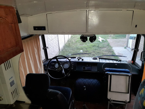 Imagen 11 de 15 de Mercedes Benz Mb608