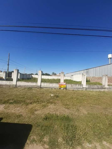 Imagen 4 de 6 de Gran Esquina Con Dos Terrenos A 100 Metros De Av Castelli