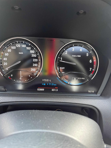 BMW Serie 2 2.0 220i Sport Lci 184cv Coupé