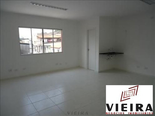 Imagem 1 de 8 de Ótima Sala Comercial Vila Santa Catarina - 3460-2