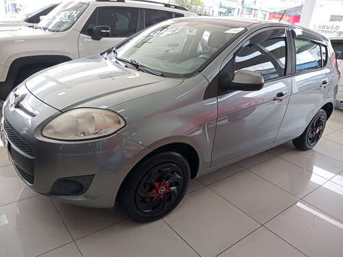 Imagem 1 de 15 de Fiat Palio 2012 1.0 Attractive Flex 5p