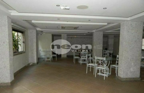 Imagem 9 de 9 de Apartamento - Vila Homero Thon - Ref: 2575 - V-2575