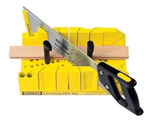 Ingleteadora C Serrote Caja Inglete Prof 20-600 Gtsty127 H