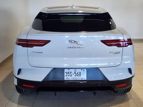 Jaguar I-pace Hse Ev 400 Awd 2020