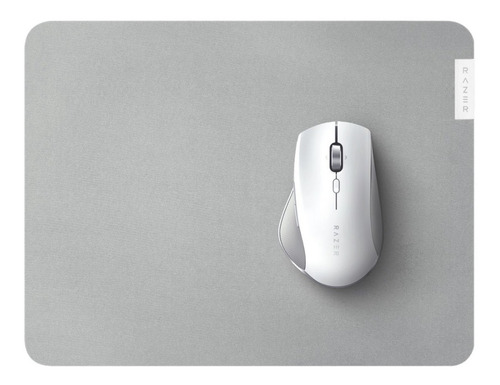 Imagen 3 de 7 de Mouse Pad Gamer Razer Pro Glide 36x27,5x0.3cm Antideslizante