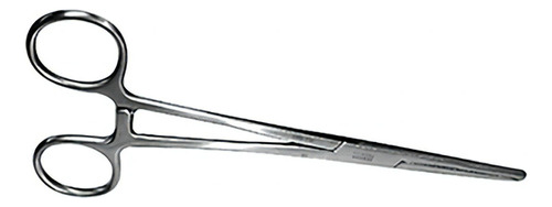 Pinza Rochester Ochsner Recta 18 Cm Hergom Premium