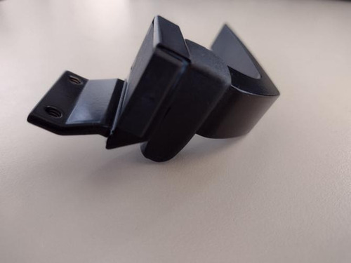 Fecho Alavanca Janela Maxim Ar Alumínio Fermax Fma98 - Preto