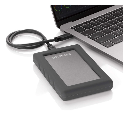 U32 Shadow Disco Duro Externo De 8tb Usb 3.0 Estado Solido