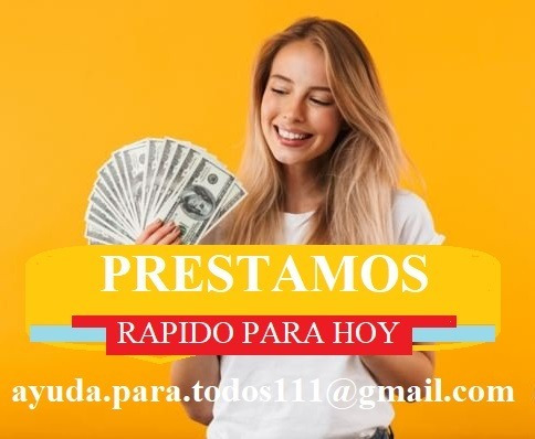 Servicio De Prestas Urgente (ayuda.para.todos111@gmail.com)