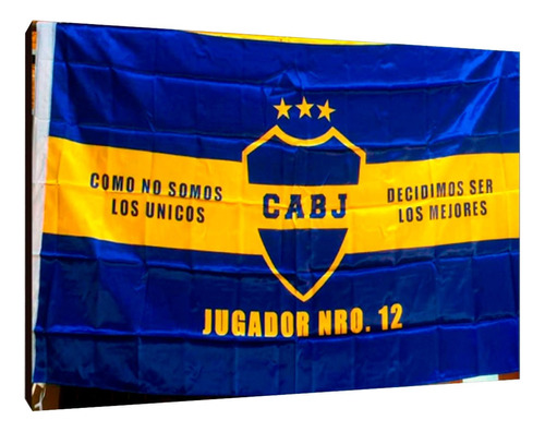 Cuadros Poster Deportes Futbol Boca Jrs M 20x29 (bjb (2))