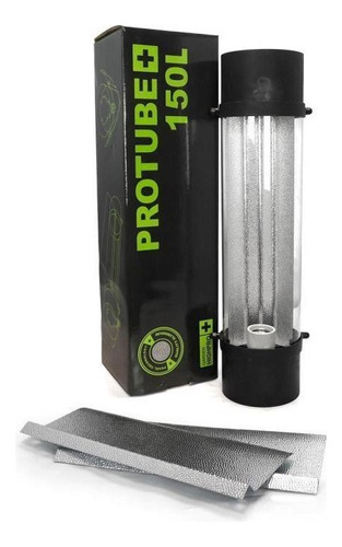 Cooltube Protube L 150mm Garden Highpro  Indoor