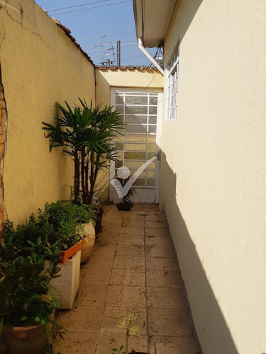 Imagem 24 de 25 de Casa À Venda Em Chácara Mafalda - Ca003401