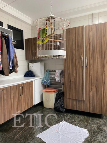 Imagem 26 de 30 de Apartamento Residencial Em São Paulo - Sp - Ap2318_etic
