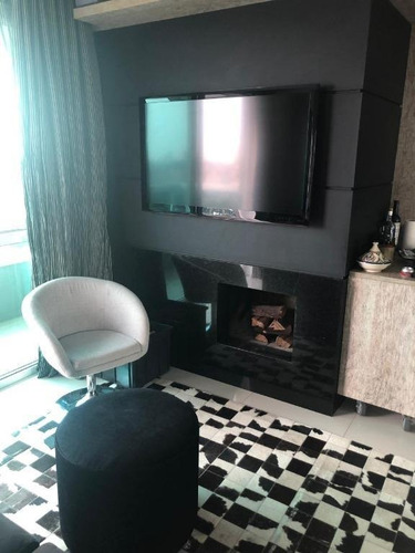 Imagem 12 de 30 de Apartamento Em Três Figueiras, Porto Alegre/rs De 57m² 1 Quartos À Venda Por R$ 780.000,00 - Ap1363893-s