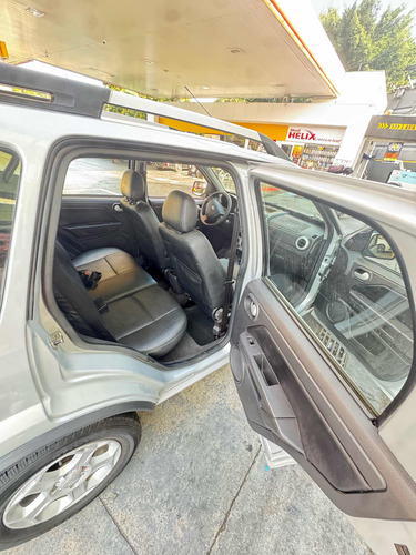 Ford Ecosport 2.0 Xlt Flex Aut. 5p