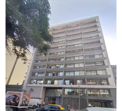 Departamento en arriendo