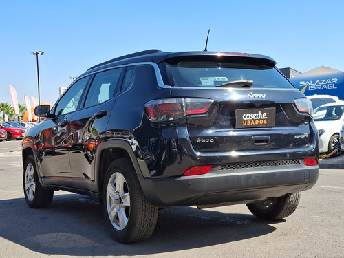 Jeep Compass 2022
