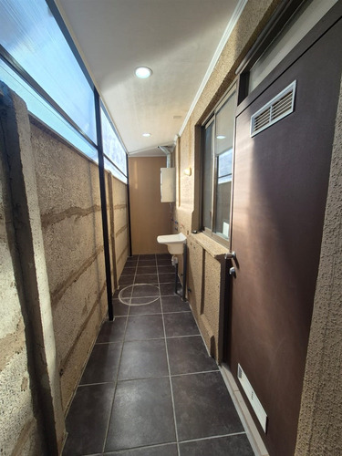 Casa En Arriendo De 4 Dorm. En Talca