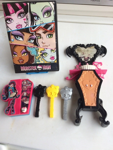 Monster High